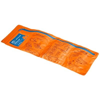 Ortovox First Aid Roll Doc Mid 救急キット