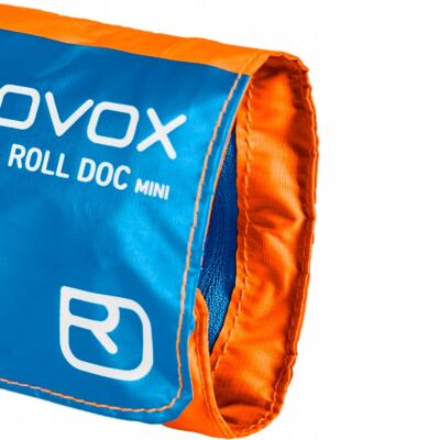 Ortovox First Aid Roll Doc Mini 救急キット