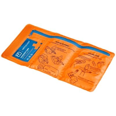 Ortovox First Aid Roll Doc Mini 救急キット