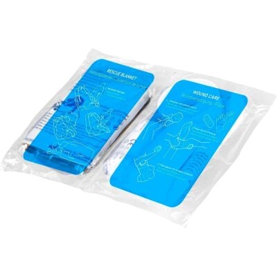 Ortovox First Aid Waterproof Mini 救急キット