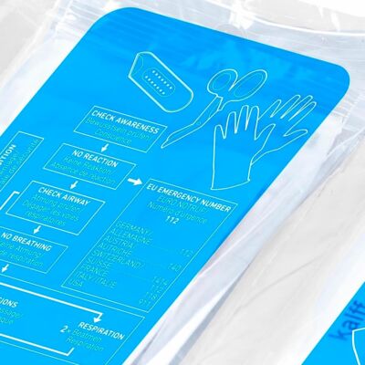 Ortovox First Aid Waterproof 救急キット