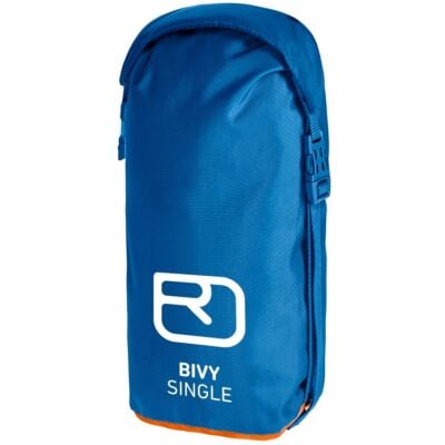 Ortovox Bivy Single 緊急用ビバークサック