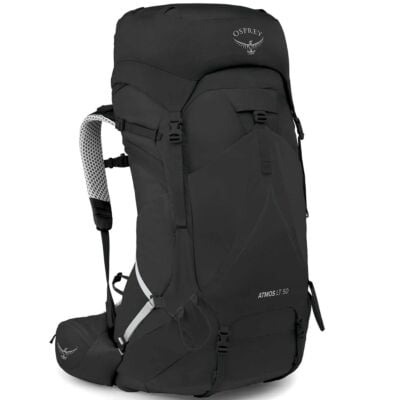 Osprey Atmos AG LT 50 トレッキングザック