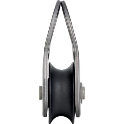Petzl Oscillante 緊急救助用プーリー