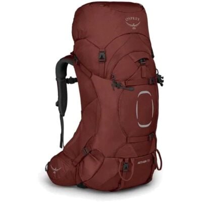 Osprey Aether 55 トレッキングザック