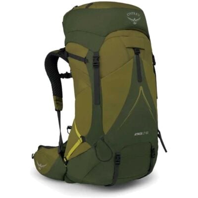 Osprey Atmos AG LT 65 トレッキングザック