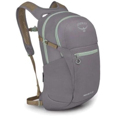 Osprey Daylite Plus 自由時間用バックパック