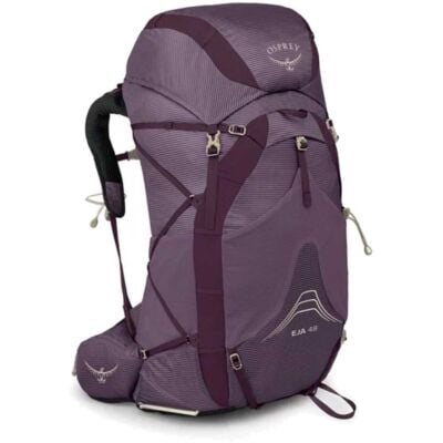 Osprey Eja 48 女性用トレッキングザック