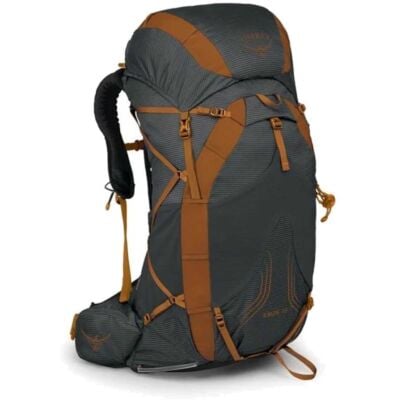 Osprey Exos 38 トレッキングザック