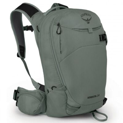 Osprey Kresta 20 レディーススキーザック