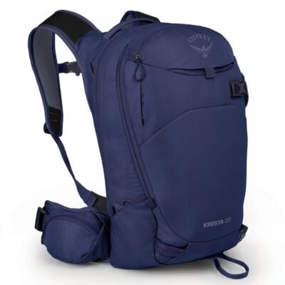 Osprey Kresta 20 レディーススキーザック