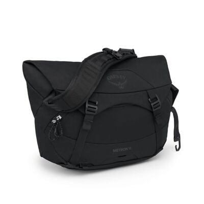 Osprey Metron 18 Messenger シティバッグ