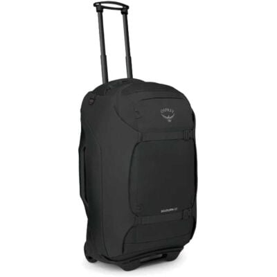 Osprey Sojourn 60 旅行用トロリー