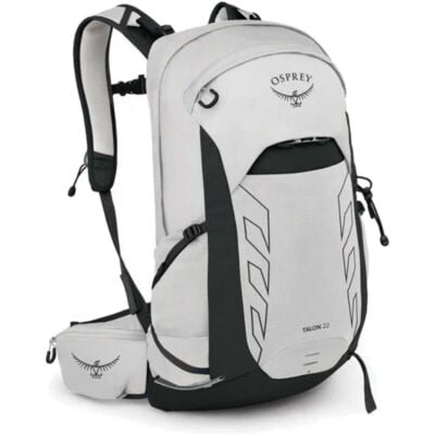 Osprey Talon 22 男性用トレッキングザック