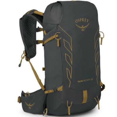 Osprey Talon Velocity 20 トレッキングザック