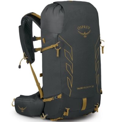 Osprey Talon Velocity 30 トレッキングザック