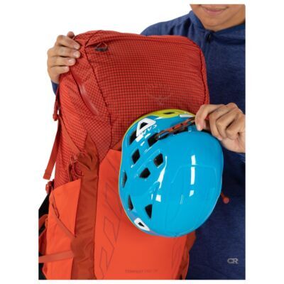 Osprey Tempest Pro 30 トレッキングと登山用バックパック