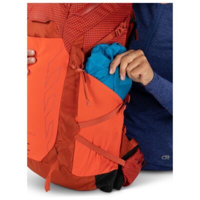 Osprey Tempest Pro 30 トレッキングと登山用バックパック