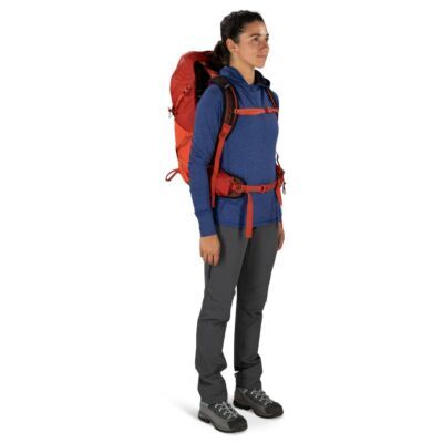Osprey Tempest Pro 30 トレッキングと登山用バックパック