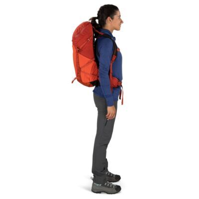 Osprey Tempest Pro 30 トレッキングと登山用バックパック
