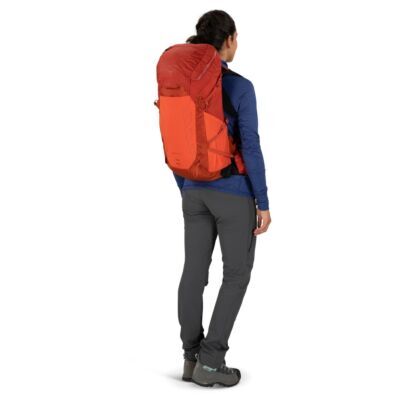 Osprey Tempest Pro 30 トレッキングと登山用バックパック
