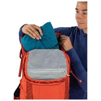 Osprey Tempest Pro 30 トレッキングと登山用バックパック