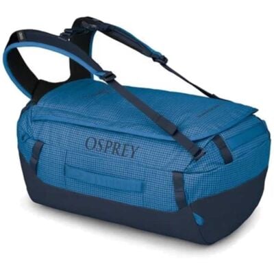 Osprey Transporter 30 旅行用バックパック