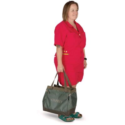 Osprey Transporter Gear Tote 28 ギアトートバッグ