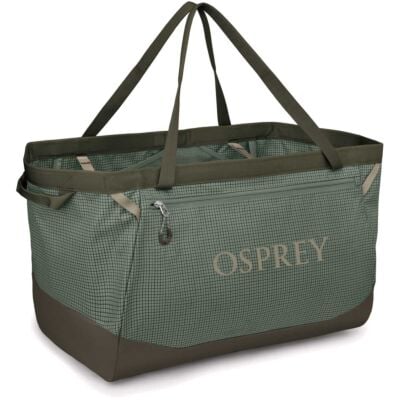 Osprey Transporter Gear Tote 60 アウトドア用バッグ