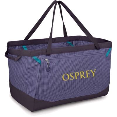 Osprey Transporter Gear Tote 60 アウトドア用バッグ
