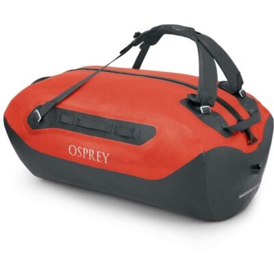Osprey Transporter WP Duffel 100 旅行用ダッフルバッグ