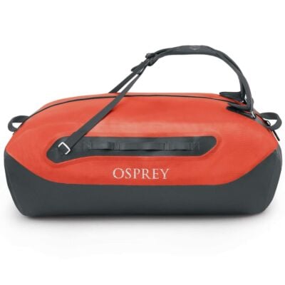 Osprey Transporter WP Duffel 100 旅行用ダッフルバッグ