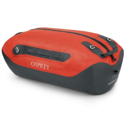 Osprey Transporter WP Duffel 100 旅行用ダッフルバッグ