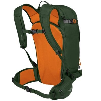 Osprey Soelden 32 スキー登山用ザック
