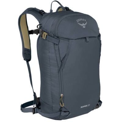 Osprey Sopris 20 レディーススキーザック