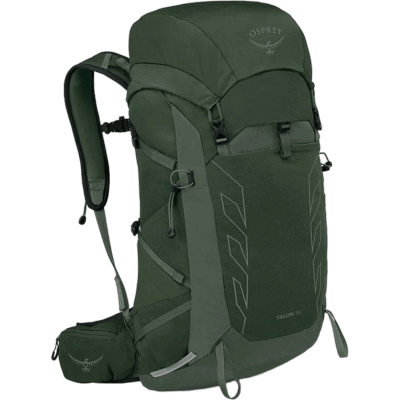 Osprey Talon 33 メンズトレッキングザック