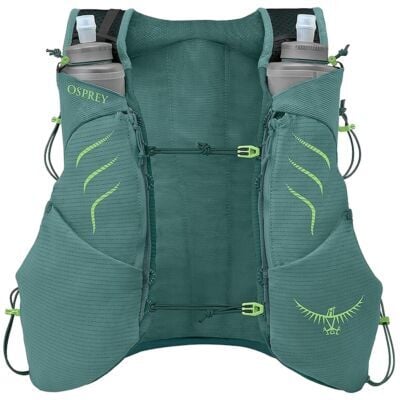 Osprey Duro Pro 10 l トレイルランニングバックパック