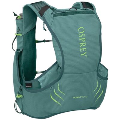 Osprey Duro Pro 10 l トレイルランニングバックパック