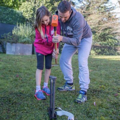 Spider Slacklines Slackline キット 外用