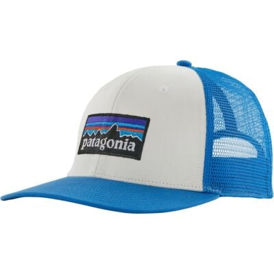 Patagonia P-6 Logo Trucker Hat 帽子