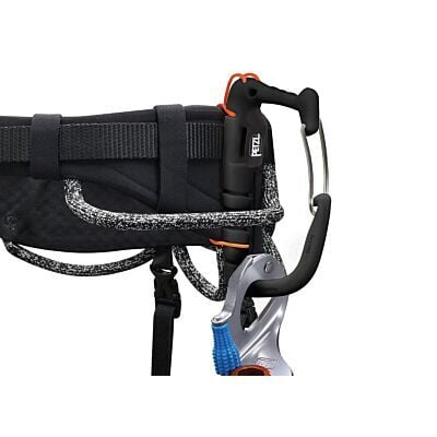 Petzl Caritool Evo マテリアルホルダー用カラビナ