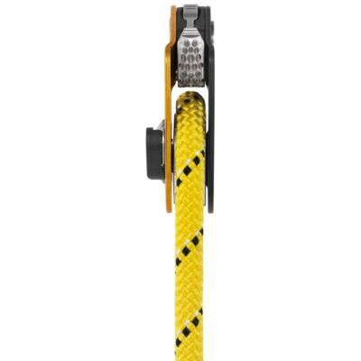 Petzl Mini Traxion ブロッキングプーリー