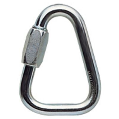 Petzl Delta 8 mm クイックリンク