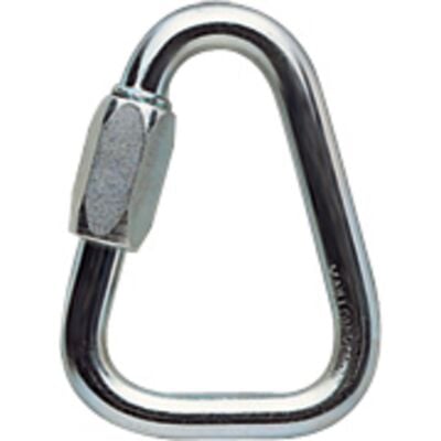 Petzl Delta 10 mm クイックリンク