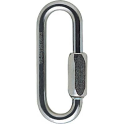 Petzl Go 7 mm クイックリンク
