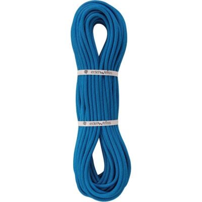 Edelweiss Performance 9.2 mm Everdry Unicore クライミングロープ