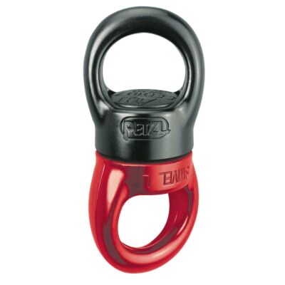 Petzl Swivel L スイベル 高所作業用