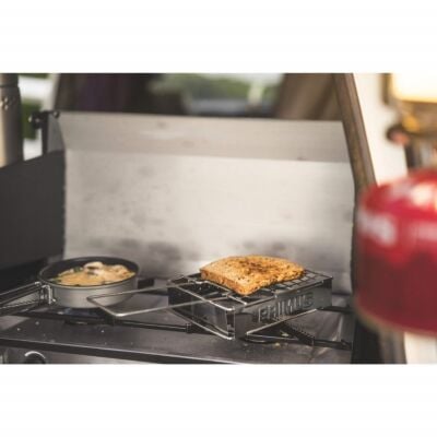 Primus Toaster キャンプ用トースター