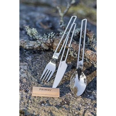 Primus Campfire Cutlery Set キャンプ用カトラリーセット