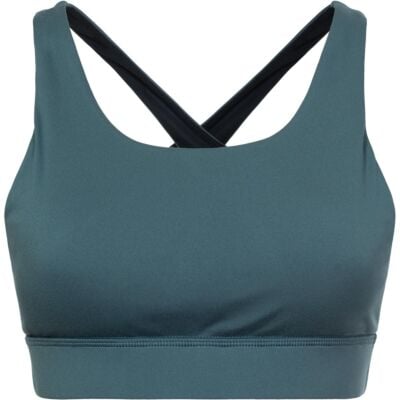 Spaghetti Boulder Paccheri 2.0 Woman Bra レディーススポーツブラ